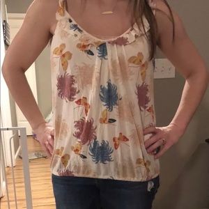 Lucky Brand Top